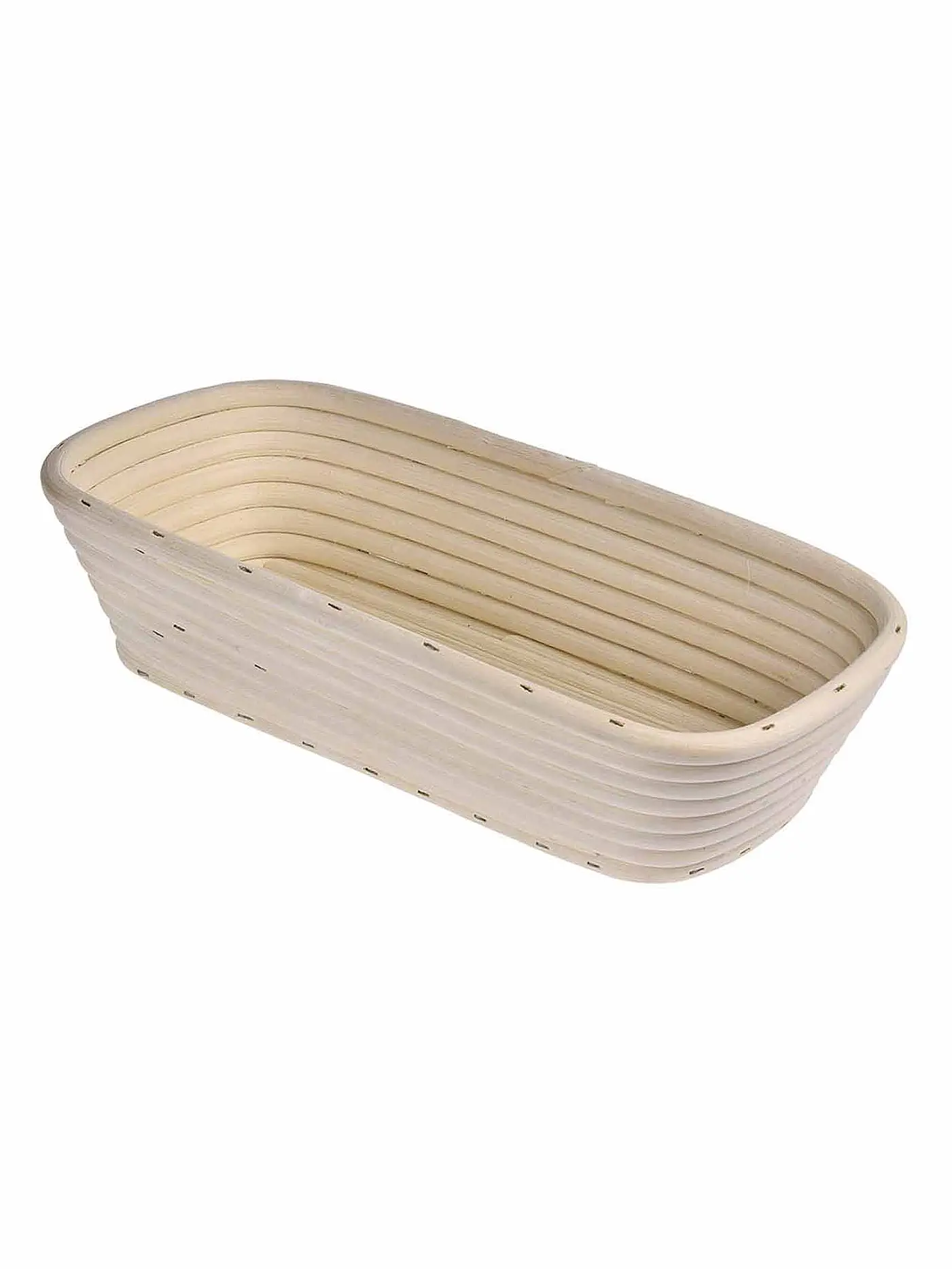 KÜCHENPROFI | Gärkörbchen eckig 40cm | 